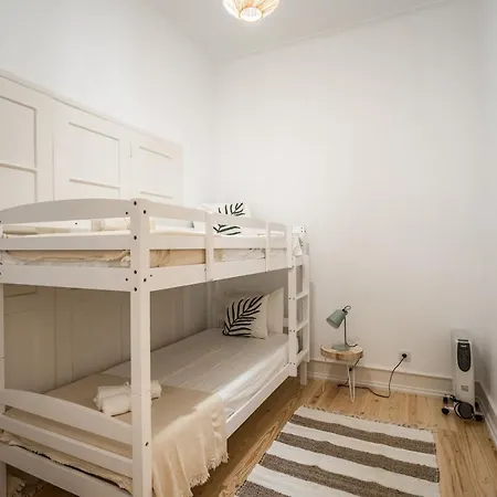 Apartment Akicity Alameda Light