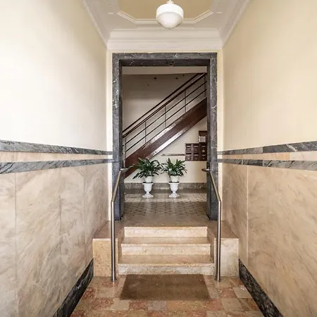 Akicity Alameda Light Apartment